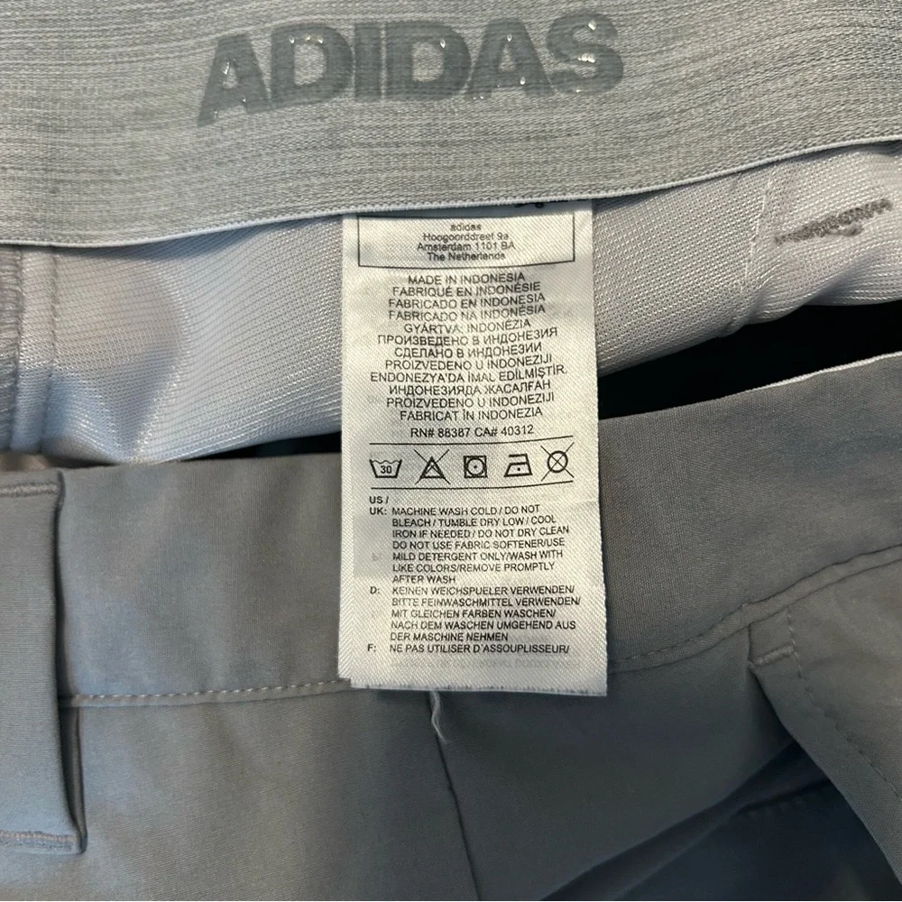 adidas men athletic